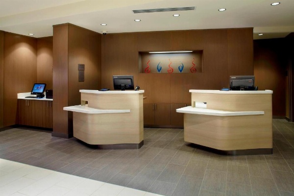 Courtyard by Marriott Knoxville West/Bearden image 11