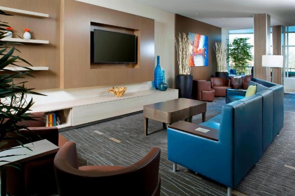 Courtyard by Marriott Knoxville West/Bearden image 12