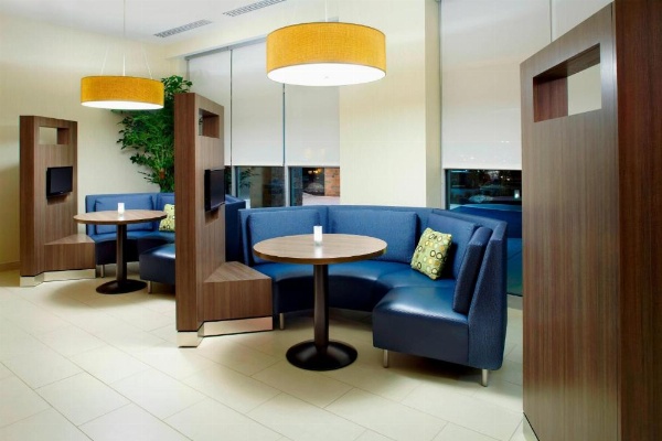 Courtyard by Marriott Knoxville West/Bearden image 15