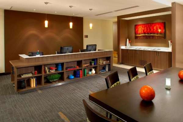 Courtyard by Marriott Knoxville West/Bearden image 18