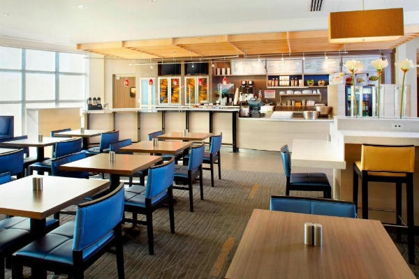 Courtyard by Marriott Knoxville West/Bearden image 19