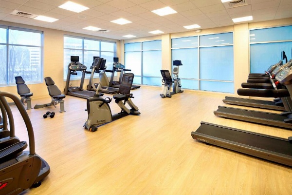 Courtyard by Marriott Knoxville West/Bearden image 20