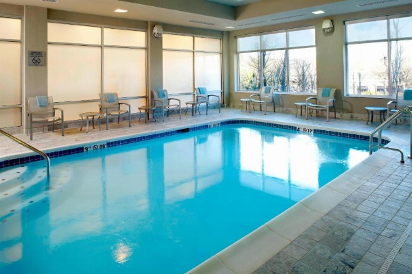 Courtyard by Marriott Knoxville West/Bearden image 21