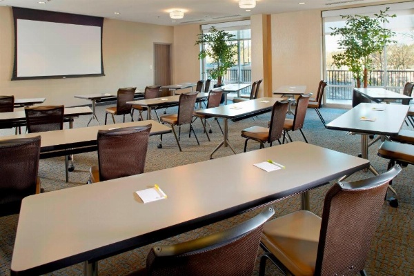 Courtyard by Marriott Knoxville West/Bearden image 22