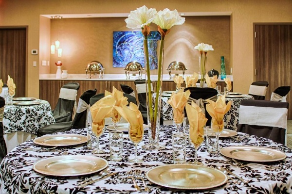 Courtyard by Marriott Knoxville West/Bearden image 25