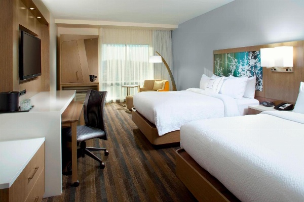 Courtyard by Marriott Knoxville West/Bearden image 3