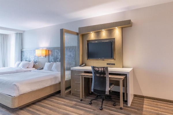 Courtyard by Marriott Knoxville West/Bearden image 6